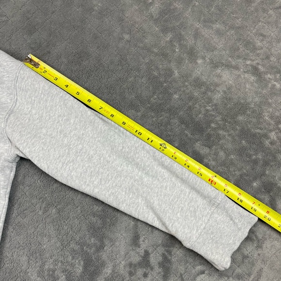 Shiraleah Gray Festive Sweater - Picture 10 of 13